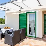 Pensjonat Agro Linda 3*