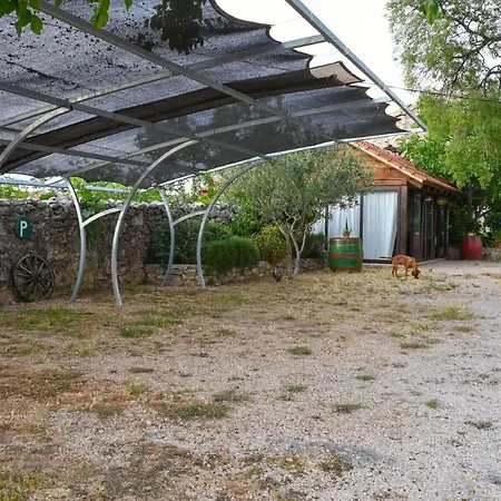 Agro Linda Gæstehus 3*