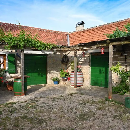 Gæstehus Agro Linda
