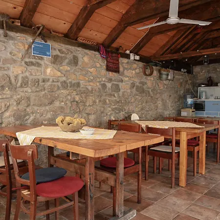 Pensionat Linda Pirovac