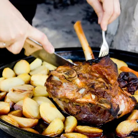 Agro Linda Guest house