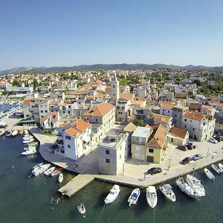 게스트하우스 Agro Linda 3*