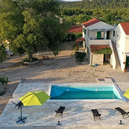 Guest house Agro Linda