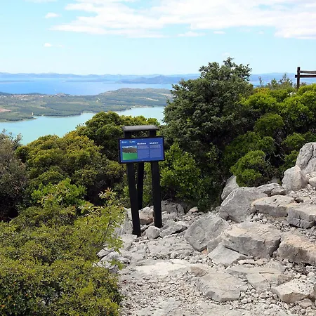 Agro Linda Guest house Pirovac