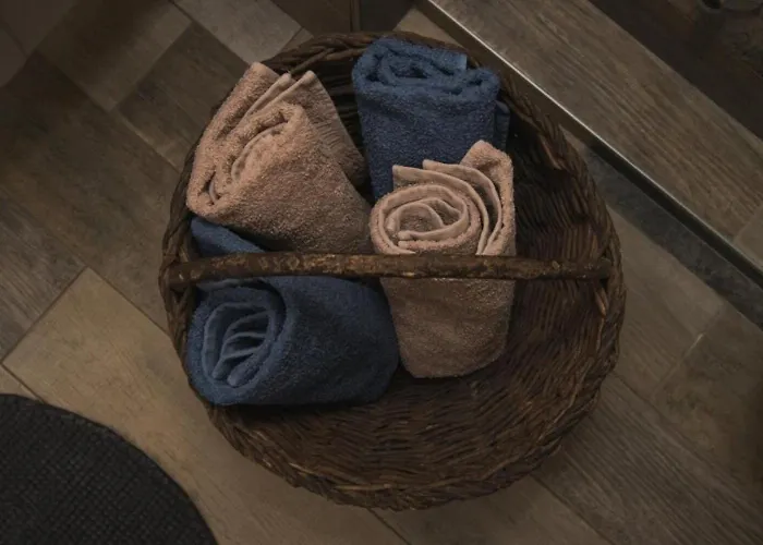 Agro Linda Pensjonat Pirovac