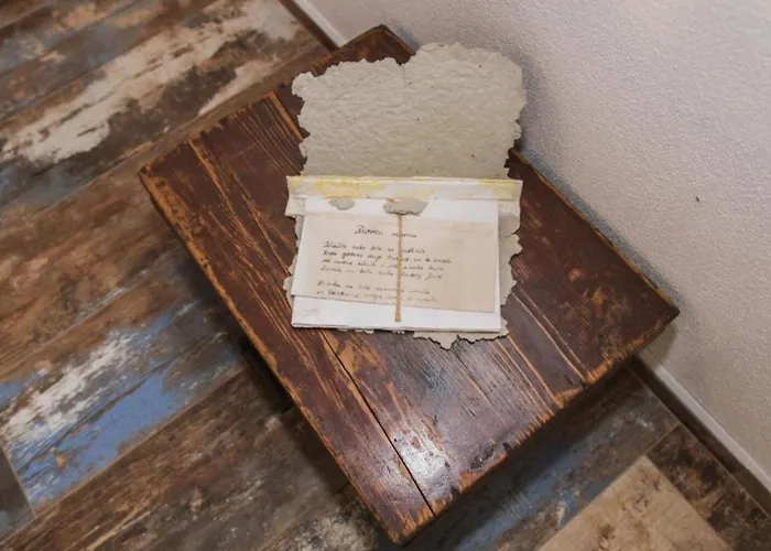 Agro Linda Pensjonat Pirovac