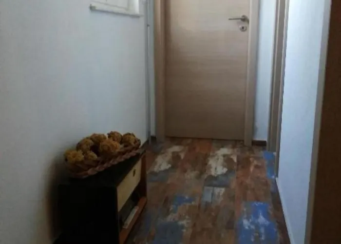 Guest house Agro Linda