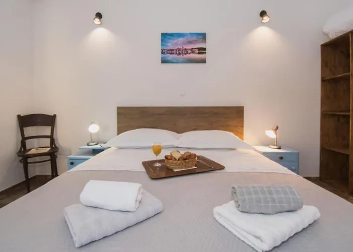 Agro Linda Guest house