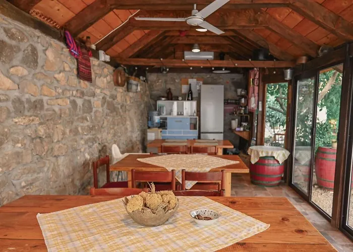 Pensjonat Agro Linda