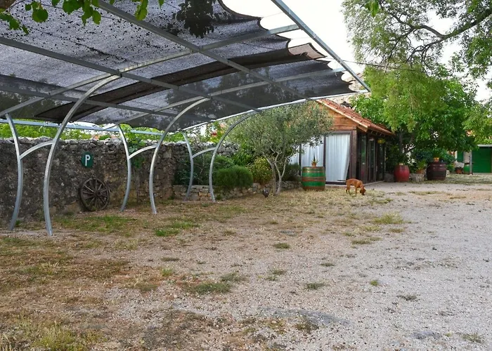 Agro Linda Guest house 3*