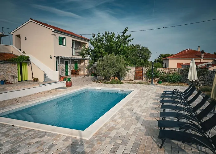 Pensjonat Agro Linda