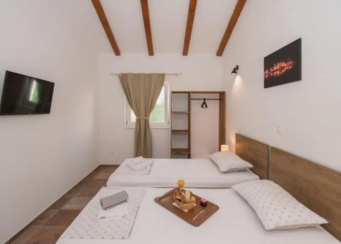 Pensjonat Agro Linda 3*