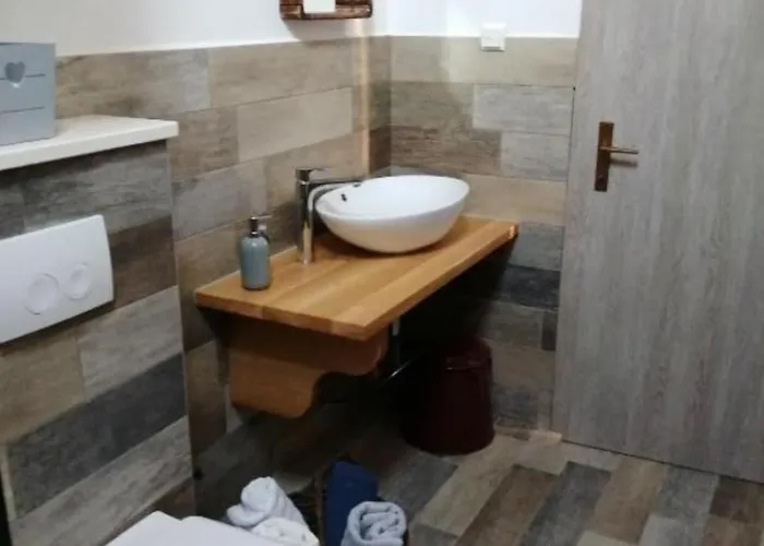 Agro Linda Guest house Pirovac