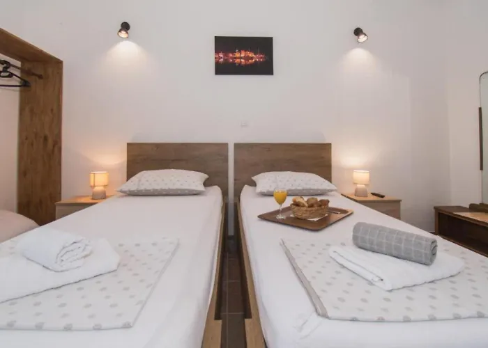 Agro Linda 3* 피로바츠