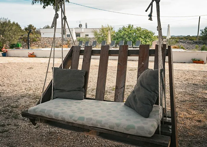 Pensjonat Agro Linda