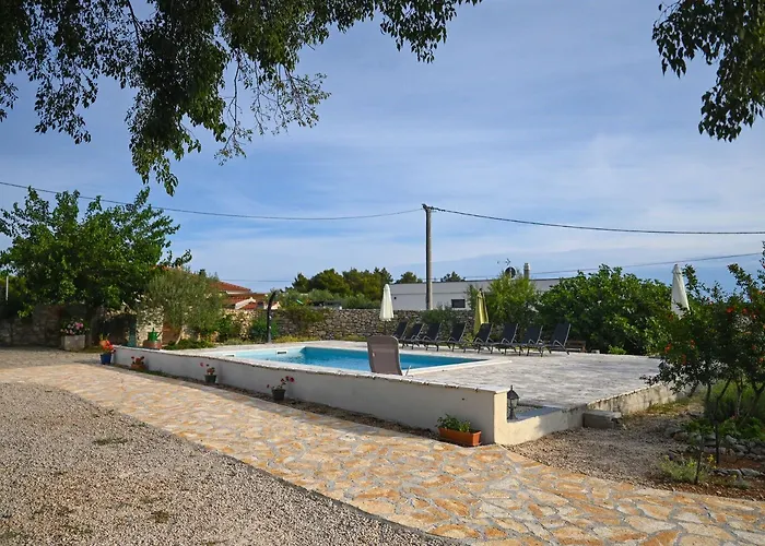 Agro Linda 3* Pirovac