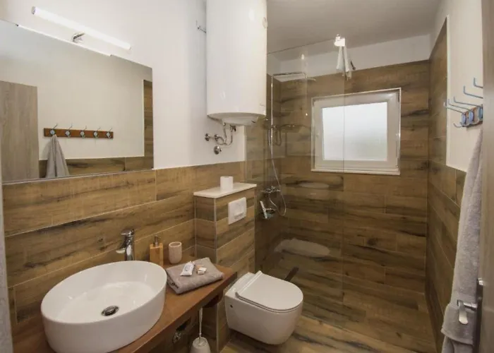 Agro Linda Guest house