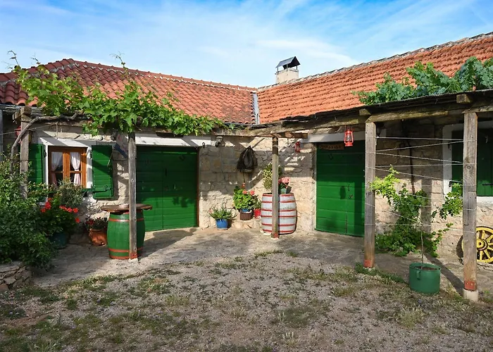 Guest house Agro Linda