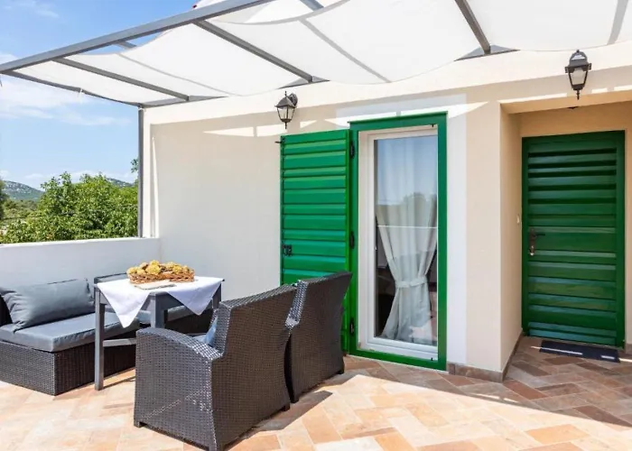 Guest house Agro Linda 3*