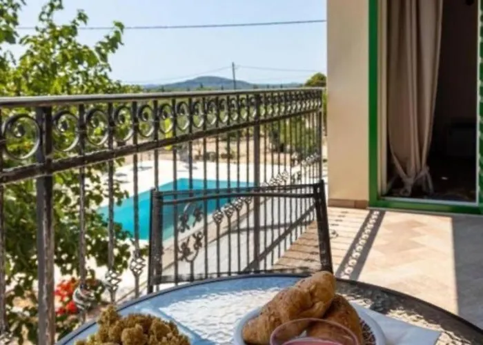 Guest house Agro Linda