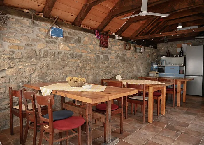 Guest house Agro Linda Pirovac