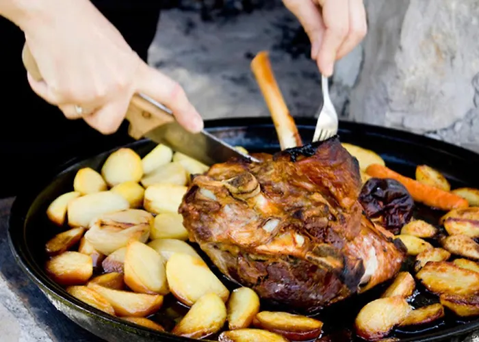 Agro Linda Guest house