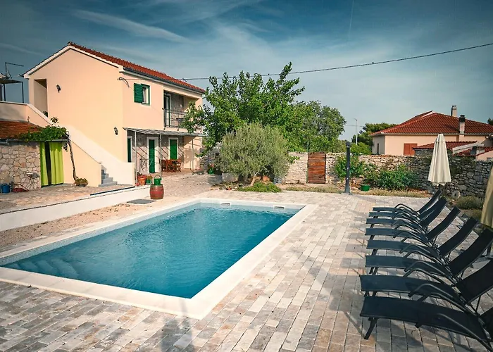 Agro Linda Guest house