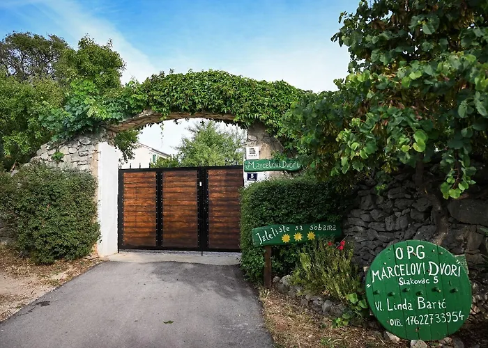 Agro Linda Guest house