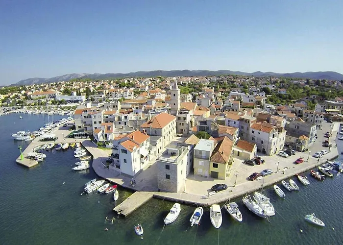 게스트하우스 Agro Linda 3*