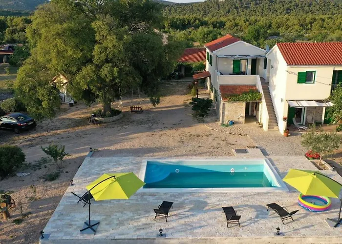 Guest house Agro Linda