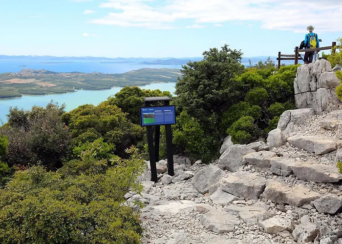 Agro Linda Guest house Pirovac