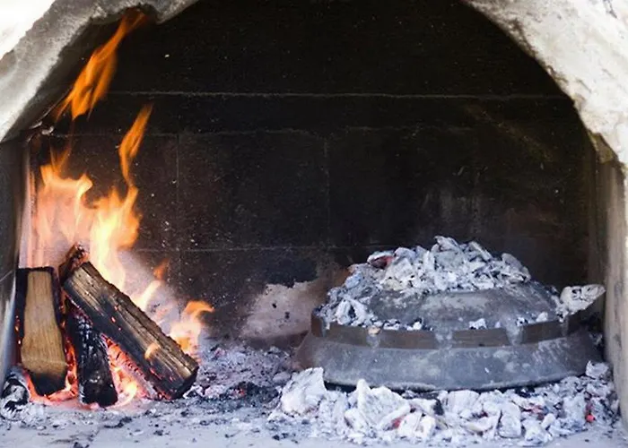 Agro Linda Guest house 3*