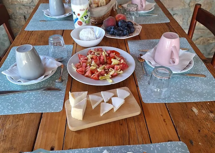 Agro Linda Guest house 3*